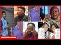 Prophet Badu Kobi collapse
