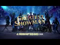 Download Lagu The Greatest Showman Cast - A Million Dreams (Instrumental) [Official Lyric Video]