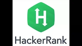Hackerrank problem swapcase method