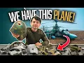 Straight From Ukraine Our RAREST Military Gear