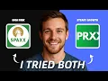 SPRXX Vs SPAXX Best Fidelity Money Market Fund In 2025