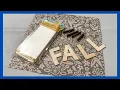 Download Lagu Fall Shelf Sitter DIY || Easy Fall DIY || Just 1 Quick Craft 