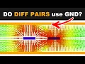 Download Lagu Watch Differential Pair Fields and Currents in PCB