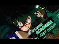 Download Lagu My Hero Academia AMV - Fist Bump (Sonic Forces)