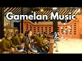 Download Lagu Gamelanmuziek van Indonesië. Unieke oude muziek met bovennatuurlijke kracht