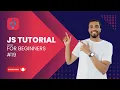 Javascript Tutorial for Beginners in Hindi Try and Catch Coding Hunt