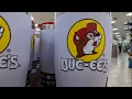 A look inside Mississippi s Buc-ee s store In Pass Christian