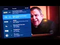 Managing Favorites With The Spectrum App