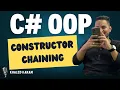 03 - C OOP Essentials Constructor Chaining