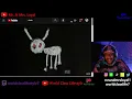 Drake Feat. PARTYNEXTDOOR - Members Only - For All My Dogs - Official Audio - REACTION