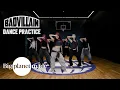 Download Lagu BADVILLAIN - 'BADVILLAIN' Dance Practice (Fix ver.)