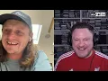 Jamie Webster Opens Up: Success, Self-Doubt & Running Round The Sun