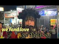 Download Lagu DJ We fond Love x on the floor Feat DJ bongo barbar | team sekawan