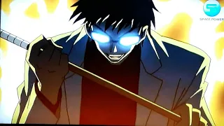 القط الأسود الحلقه الاخيره 