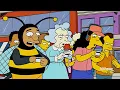 Lagu The Simpsons - Simpson and Delilah - The Simpsons Nozooms #1080