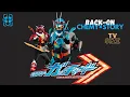 Download Lagu Kamen Rider Gotchard Opening Tv Size Lyrics Only | CHEMY×STORY by Back-On