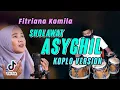 Download Lagu SHOLAWAT ASYGHIL VERSI KOPLO COVER TERBARU BY KOPLO IND