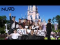NUVO Dance Convention -