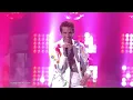 Interval Act: Mika Medley (Love Today / Grace Kelly / Yo-Yo / Happy Ending) - Eurovision 2022 Turin
