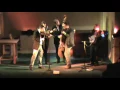 New Standard Bluegrass - "Farewell Blues"