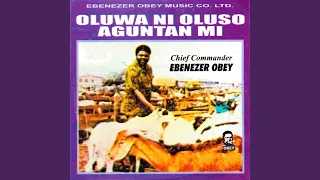 oluwa ni oluso aguntan mi medley part 1 