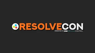 SAVE THE DATE!  ResolveCon 2026!!!