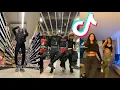 tiktok trends Party Time