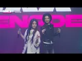 [Full Version] BAE & JIWOO | Heize - And July, Baek Z Young - My Ear's Candy | MIXX SERENADE