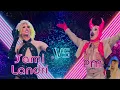 Lagu Sami Landri vs PM - Canada's Drag Race Season 6 Lipsync Battle!