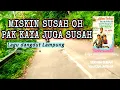 Download Lagu Lagu dangdut Lampung || SEKHBA SUSAH || Arifin