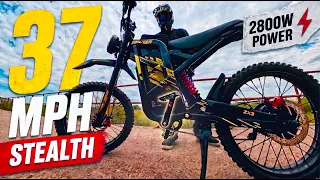 Why the Zonveer ZX3 Might be the SMARTEST e-Moto Purchase in 2026