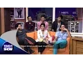 Download Lagu Maliq \u0026 D'essentials sudah bersama-sama selama 13 tahun