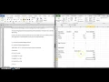 Linear Optimization Model