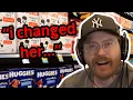 Wubby Discovers Chatter s UNHINGED Diaper Experience