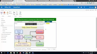 Webinar video