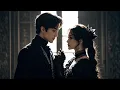 Lagu Secara kebetulan, dia jatuh cinta pada seorang pria vampir dan menyelamatkannya#minidrama
