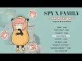 Download Lagu SPY X FAMILY | Anya Forger (ringtones and sound effects) 🥜