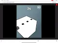 Playing cube form