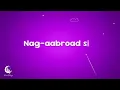 Gloc 9 - Walang Natira ft. Sheng Belmonte
