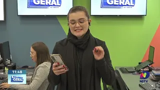 Procon fiscaliza postos e revela diferença no preço dos combustíveis em Chapecó