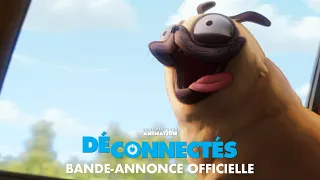 Les Mitchell contre les machines - Bande Annonce #1 [VF]