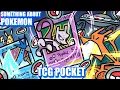 Download Lagu Something About Pokemon Trading Card Game Pocket ANIMATED (Loud Sound Warning)