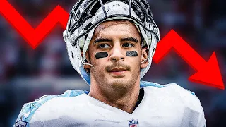 How Marcus Mariota s Career Was Destroyed