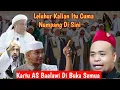 Download Lagu PARAH...Baalawi Di Kulit1 Sampai Habis Sama Gus Ubad