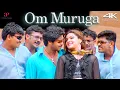 Download Lagu Om Muruga 4K Song | Bambara Kannaley | Srikanth Dev | Parthe Bhaskar | Srikanth