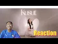 Lagu TIARA ANDINI KUSUT REACTION