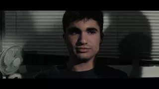 the 5th stage award winning mental health short film