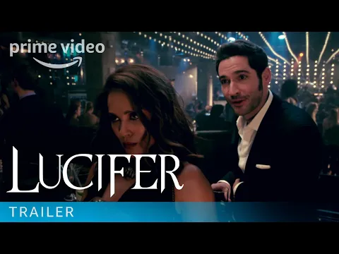 Lucifer Leaving Prime Video in UK Finally Headed to Netflix