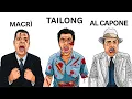 How Every Notorious Mafia Boss Died