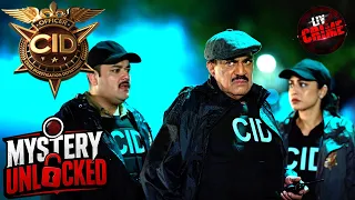 क्या Daya का Message बदल देगा पूरा Operation? | CID | New Season | Mystery Unlocked